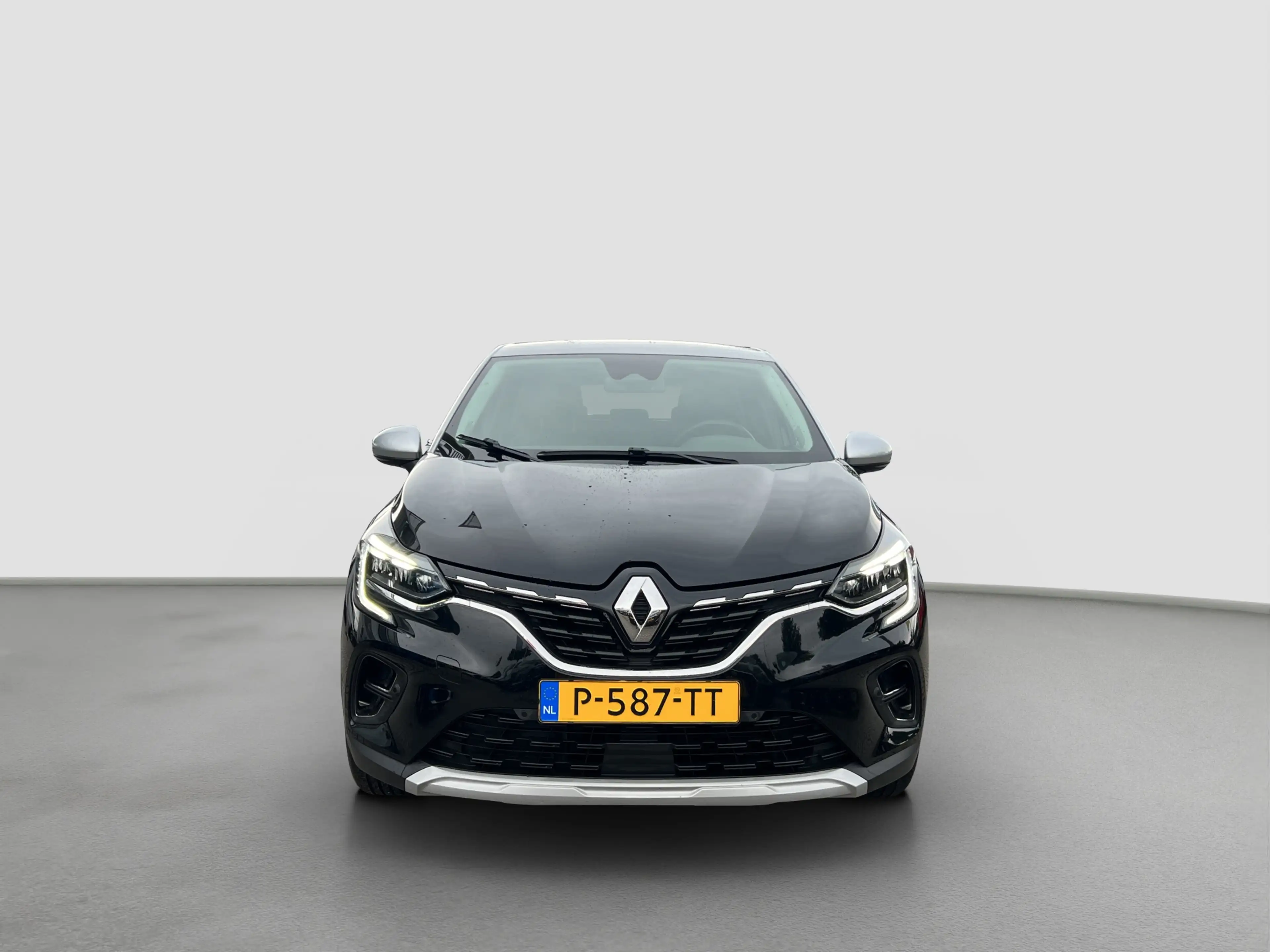Renault Captur 1.6 E-Tech Hybrid 145 Intens Trekhaak | Stoelverwa — photo 2