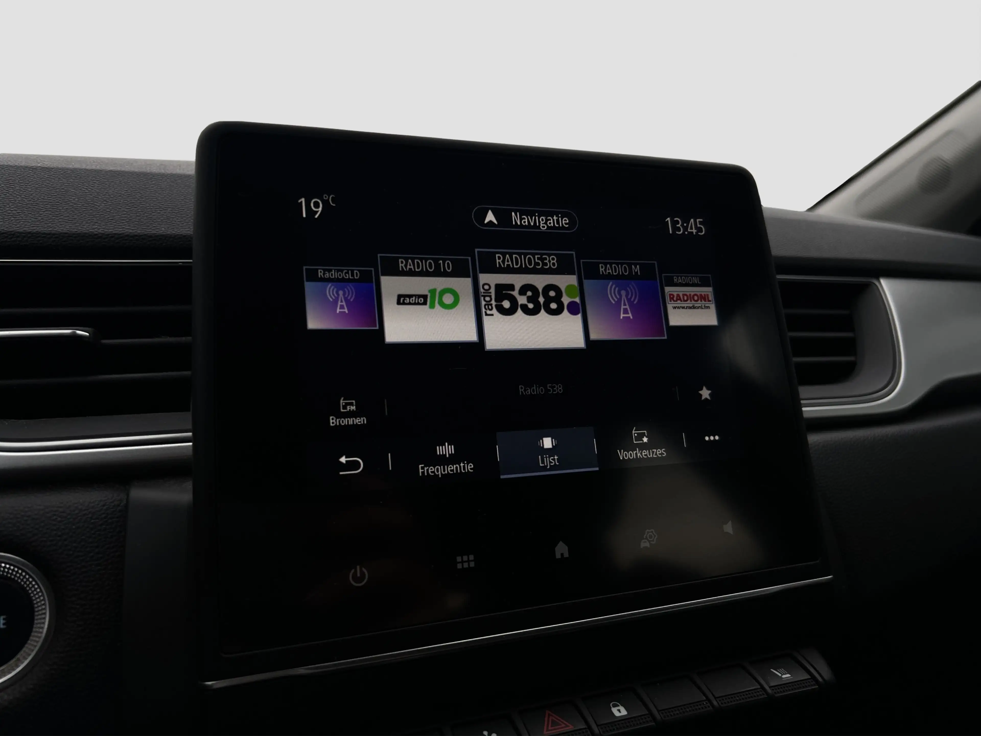 Renault Captur 1.6 E-Tech Hybrid 145 Intens Trekhaak | Stoelverwa — photo 14