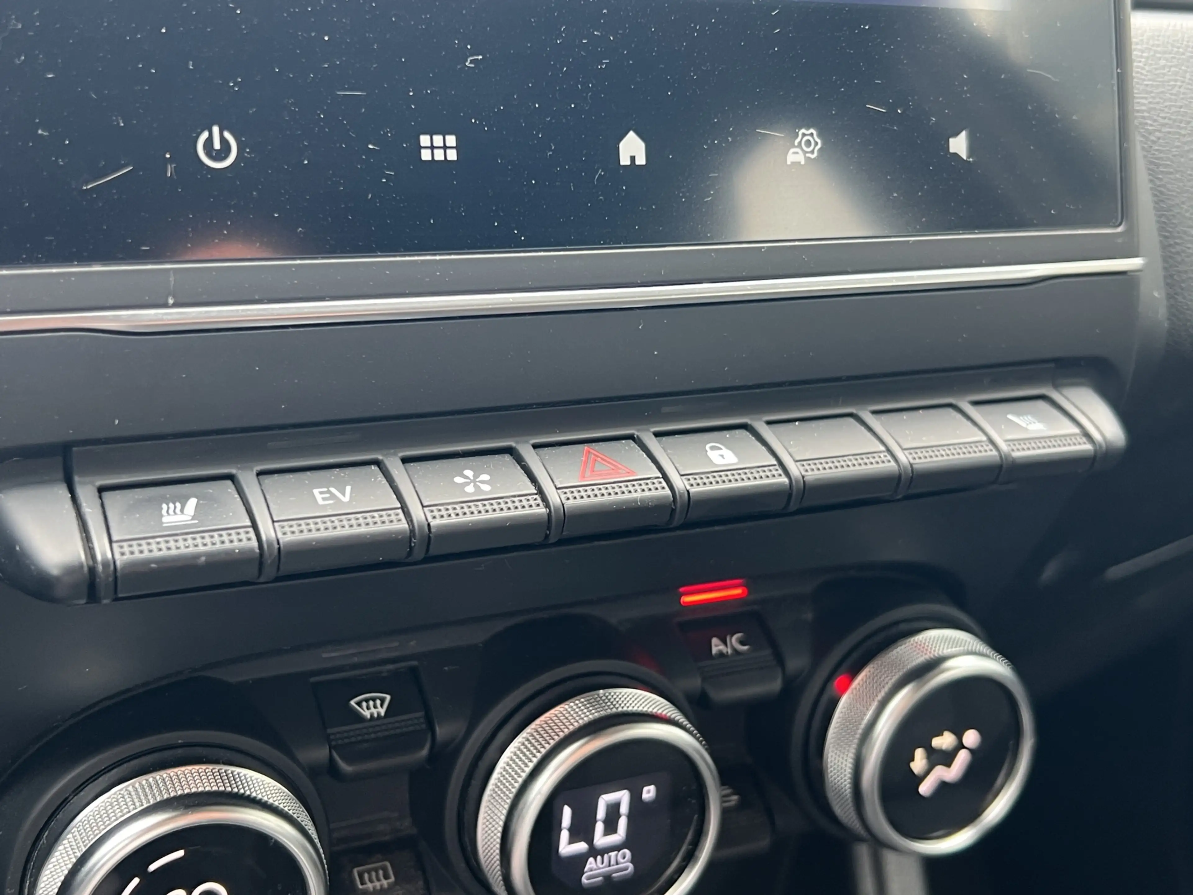 Renault Captur 1.6 E-Tech Hybrid 145 Intens Trekhaak | Stoelverwa — photo 26