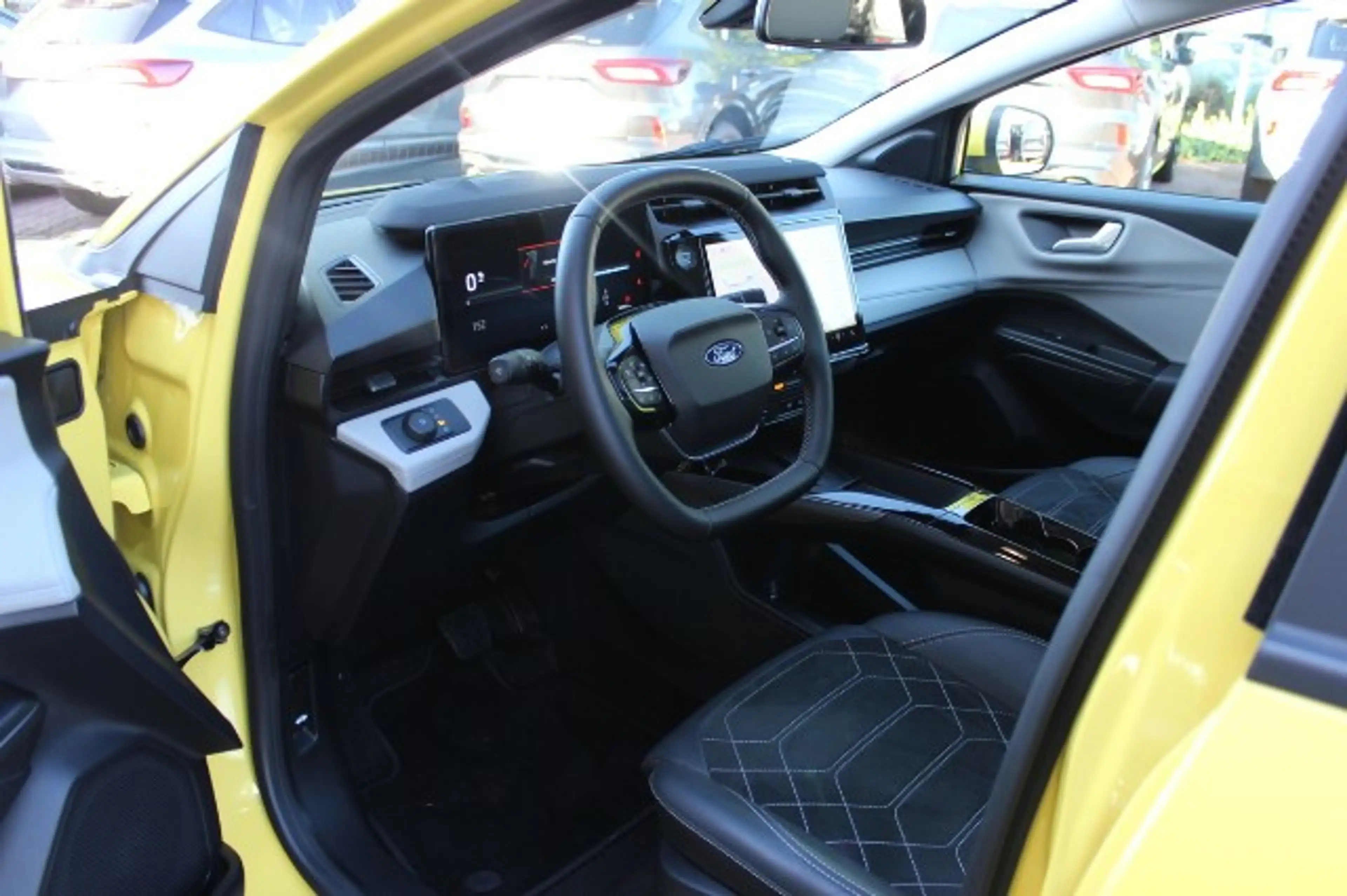 Ford Puma Gen-E Premium  Assistenzpaket / ACC / 360° / FGS — photo 6