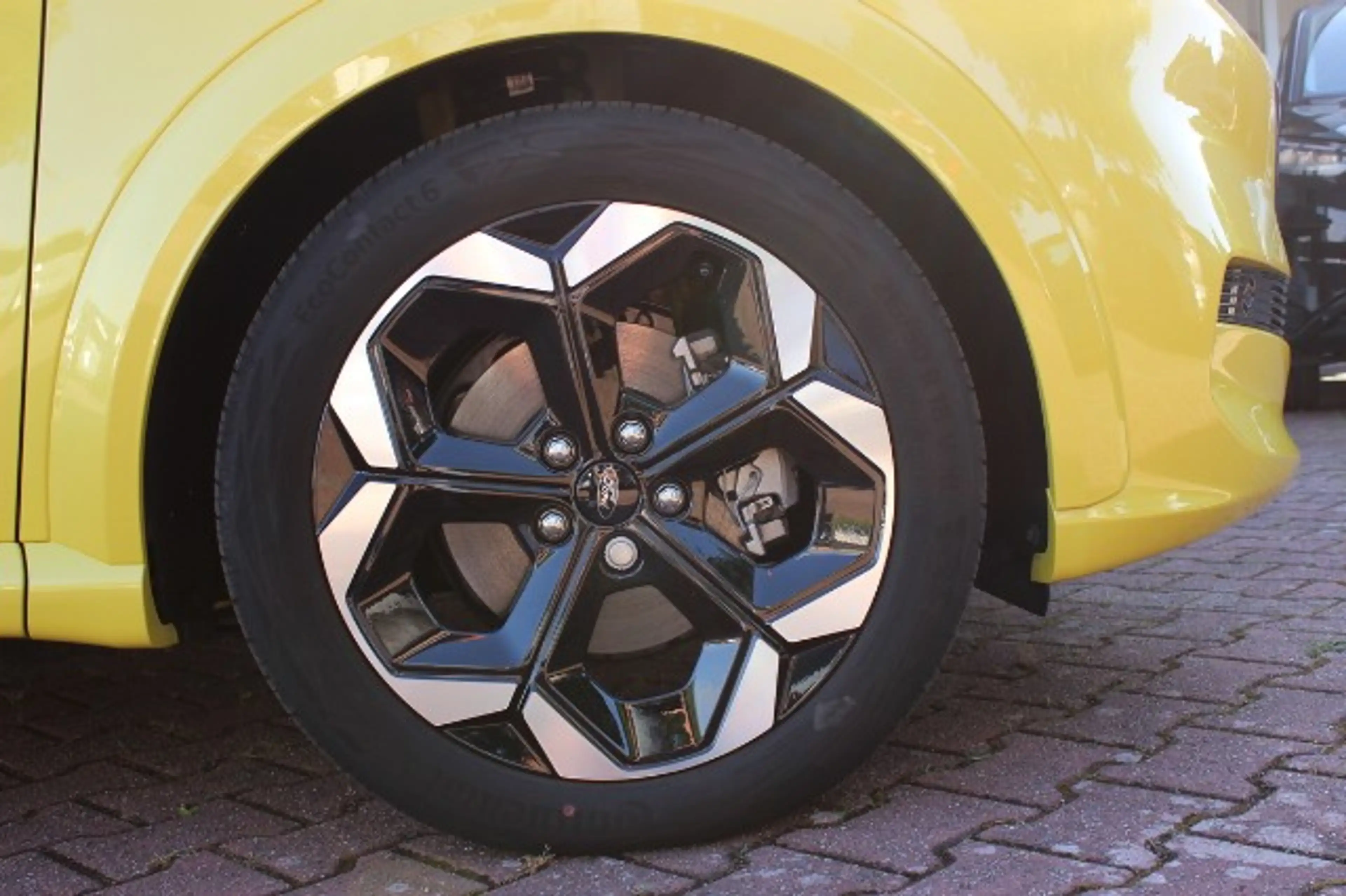 Ford Puma Gen-E Premium  Assistenzpaket / ACC / 360° / FGS — photo 11