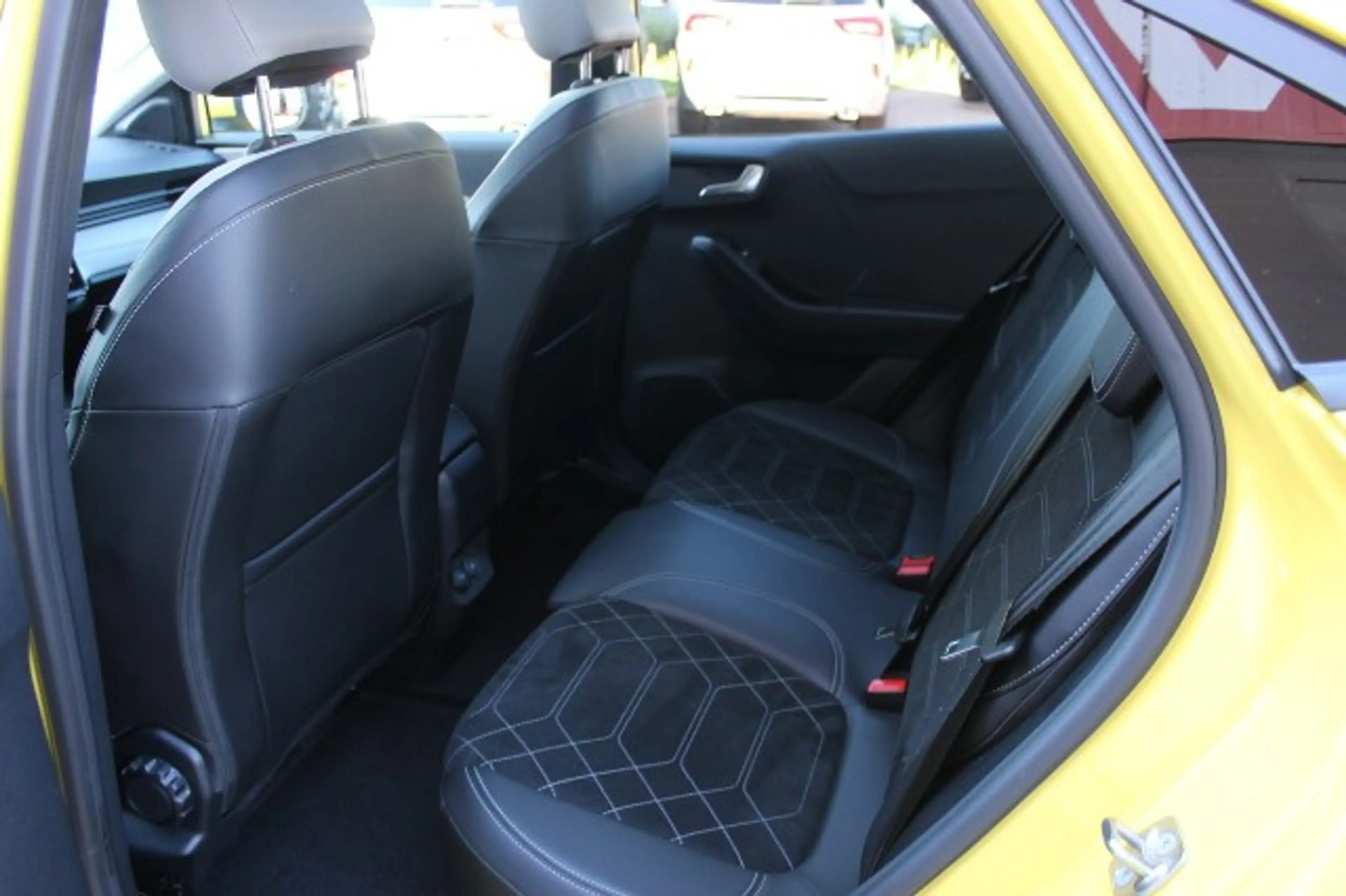 Ford Puma Gen-E Premium  Assistenzpaket / ACC / 360° / FGS — photo 7