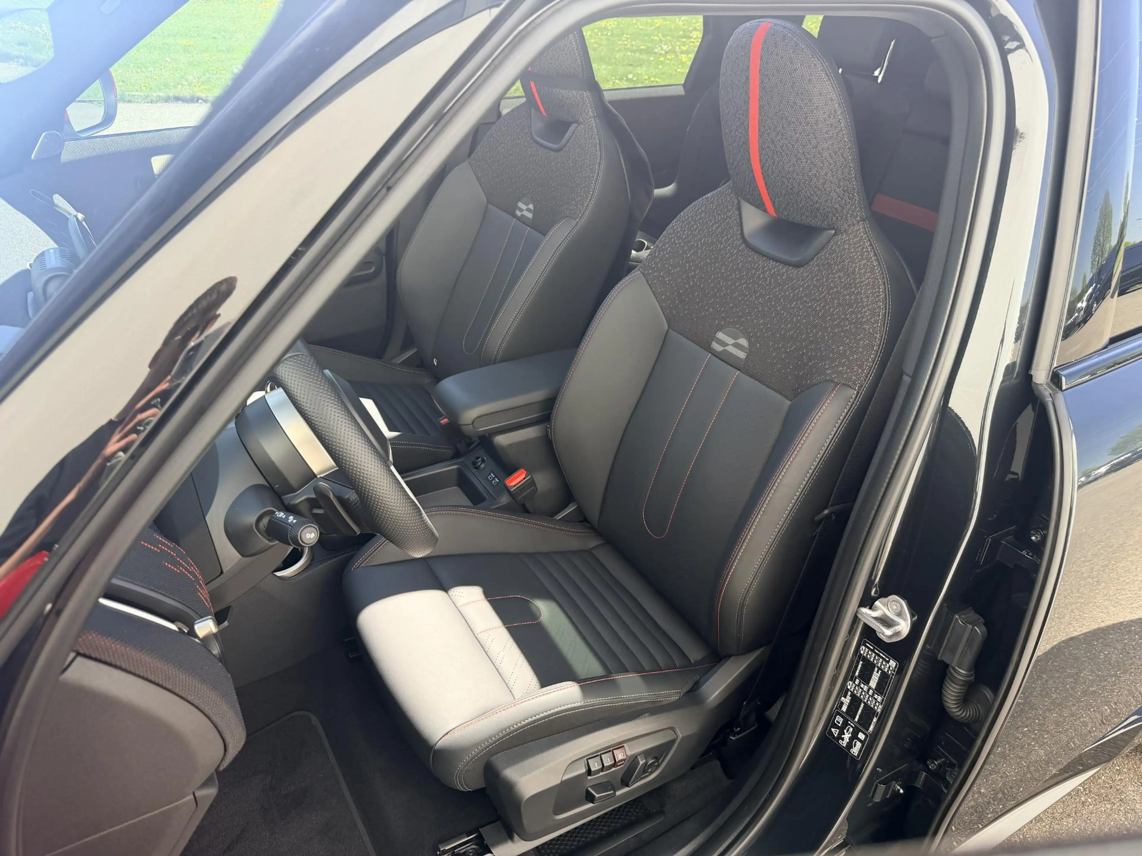 MINI John Cooper Works Countryman ALL4 Pano | Massage | Trekhaak | HUD | HK | 360Cam — photo 6