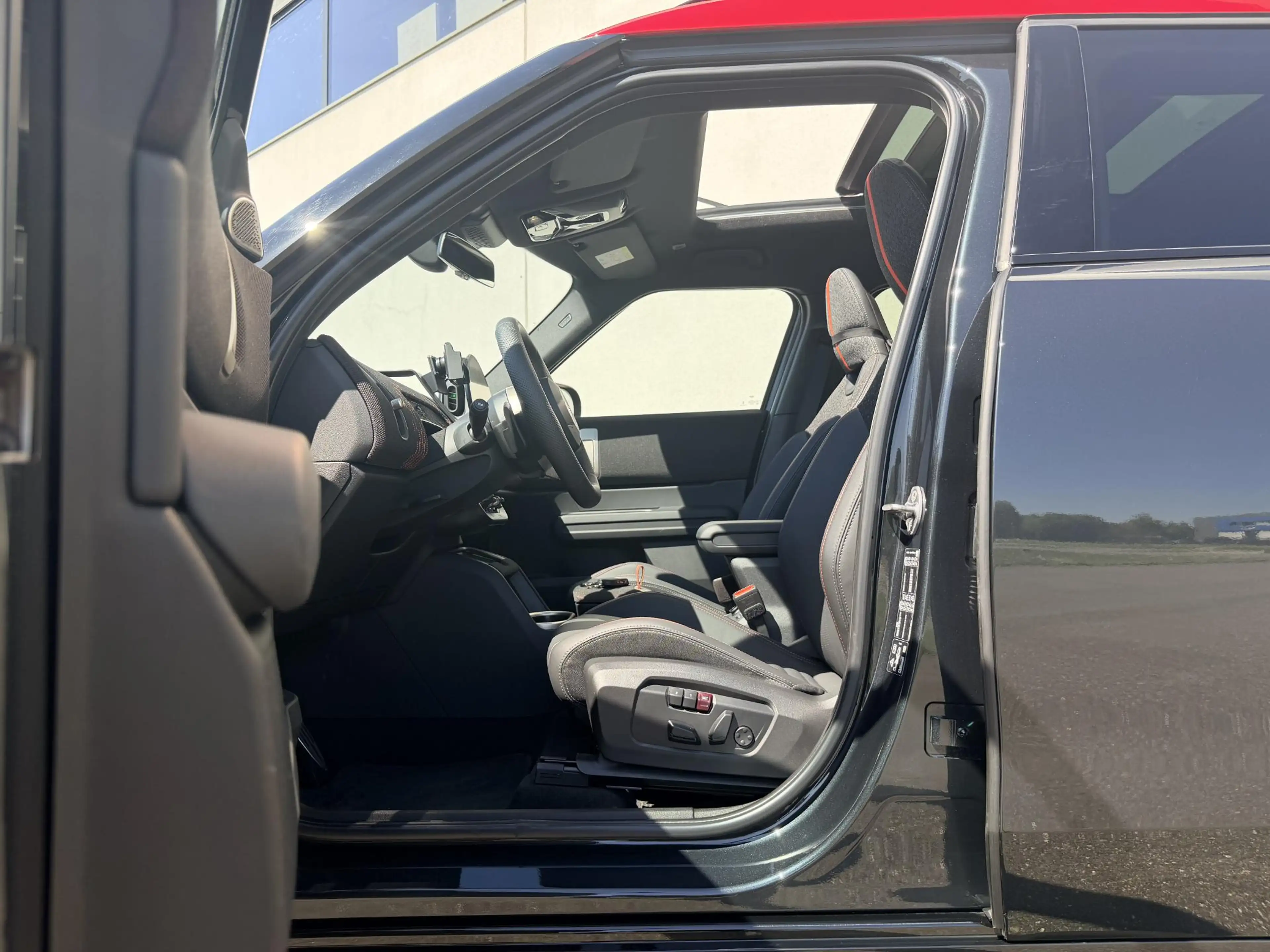 MINI John Cooper Works Countryman ALL4 Pano | Massage | Trekhaak | HUD | HK | 360Cam — photo 12