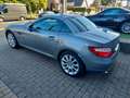 Mercedes-Benz SLK 200 Met airscarf. ***3 JAAR/ANS GARANTIE*** Gris - thumbnail 4