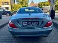 Mercedes-Benz SLK 200 Met airscarf. ***3 JAAR/ANS GARANTIE*** Gris - thumbnail 5