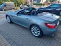 Mercedes-Benz SLK 200 Met airscarf. ***3 JAAR/ANS GARANTIE*** Gris - thumbnail 17