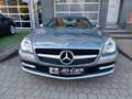 Mercedes-Benz SLK 200 Met airscarf. ***3 JAAR/ANS GARANTIE*** Gris - thumbnail 2