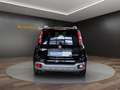 Fiat Panda Cross Klimaautomatik Schwarz - thumbnail 4