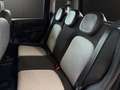 Fiat Panda Cross Klimaautomatik Schwarz - thumbnail 17
