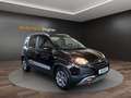 Fiat Panda Cross Klimaautomatik Schwarz - thumbnail 6
