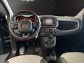 Fiat Panda Cross Klimaautomatik Schwarz - thumbnail 13