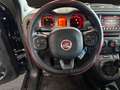 Fiat Panda Cross Klimaautomatik Schwarz - thumbnail 10