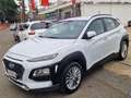 Hyundai KONA 1.0 t-gdi Xtech 2wd 120cv PEFETTA.... EURO 6 TEMP Bianco - thumbnail 1