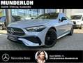 Mercedes-Benz CLE 300 4MATIC Coupé AMG Line+PANORAMA+BURMESTER Gris - thumbnail 2