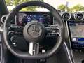 Mercedes-Benz CLE 300 4MATIC Coupé AMG Line+PANORAMA+BURMESTER Gris - thumbnail 4