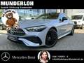 Mercedes-Benz CLE 300 4MATIC Coupé AMG Line+PANORAMA+BURMESTER Gris - thumbnail 1