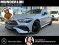 Mercedes-Benz CLE 300 4MATIC Coupé AMG Line+PANORAMA+BURMESTER Gris - thumbnail 2
