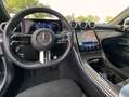 Mercedes-Benz CLE 300 4MATIC Coupé AMG Line+PANORAMA+BURMESTER Gris - thumbnail 11
