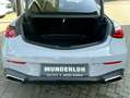 Mercedes-Benz CLE 300 4MATIC Coupé AMG Line+PANORAMA+BURMESTER Gris - thumbnail 27