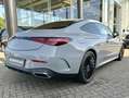 Mercedes-Benz CLE 300 4MATIC Coupé AMG Line+PANORAMA+BURMESTER Gris - thumbnail 3
