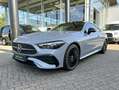 Mercedes-Benz CLE 300 4MATIC Coupé AMG Line+PANORAMA+BURMESTER Gris - thumbnail 19