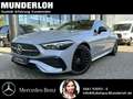 Mercedes-Benz CLE 300 4MATIC Coupé AMG Line+PANORAMA+BURMESTER Gris - thumbnail 1