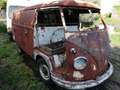 Volkswagen T1 Panel Niebieski - thumbnail 9