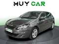 Peugeot 308 SW 1.2 PureTech S&S Style 130 Plateado - thumbnail 3