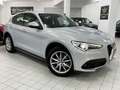 Alfa Romeo Stelvio 2.2 TD 190 CV EXECUTIVE 19" IMMATRICOL. 30/12/2020 Weiß - thumbnail 2