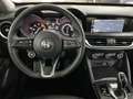 Alfa Romeo Stelvio 2.2 TD 190 CV EXECUTIVE 19" IMMATRICOL. 30/12/2020 Weiß - thumbnail 9