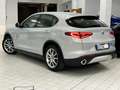 Alfa Romeo Stelvio 2.2 TD 190 CV EXECUTIVE 19" IMMATRICOL. 30/12/2020 Weiß - thumbnail 3