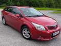 Toyota Avensis Avensis 1,8 Valvematic Comfort Comfort Rouge - thumbnail 5
