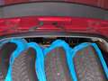 Toyota Avensis Avensis 1,8 Valvematic Comfort Comfort Rouge - thumbnail 8