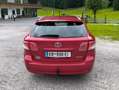 Toyota Avensis Avensis 1,8 Valvematic Comfort Comfort Rouge - thumbnail 4