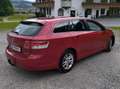 Toyota Avensis Avensis 1,8 Valvematic Comfort Comfort Rouge - thumbnail 2