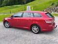 Toyota Avensis Avensis 1,8 Valvematic Comfort Comfort Rouge - thumbnail 3