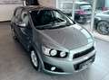 Chevrolet Aveo 1,3 LT Diesel LT*2.Besitz*Pickerl NEU 11/2026*TOP* Gris - thumbnail 3