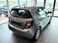 Chevrolet Aveo 1,3 LT Diesel LT*2.Besitz*Pickerl NEU 11/2026*TOP* Gris - thumbnail 4