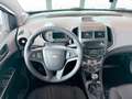 Chevrolet Aveo 1,3 LT Diesel LT*2.Besitz*Pickerl NEU 11/2026*TOP* Gris - thumbnail 11