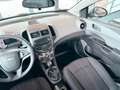 Chevrolet Aveo 1,3 LT Diesel LT*2.Besitz*Pickerl NEU 11/2026*TOP* Gris - thumbnail 10