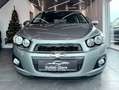 Chevrolet Aveo 1,3 LT Diesel LT*2.Besitz*Pickerl NEU 11/2026*TOP* Gris - thumbnail 2