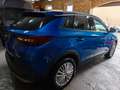 Opel Grandland X 1.2 Start/Stop Automatik INNOVATION Albastru - thumbnail 4