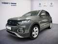 Volkswagen T-Cross Style 1,5 l TSI 110 kW DSG*AHK*R-Kamera* Grau - thumbnail 1
