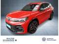Volkswagen Tiguan 2.0 TSI DSG 4Motion R-line Navi AHK Stand Orange - thumbnail 1