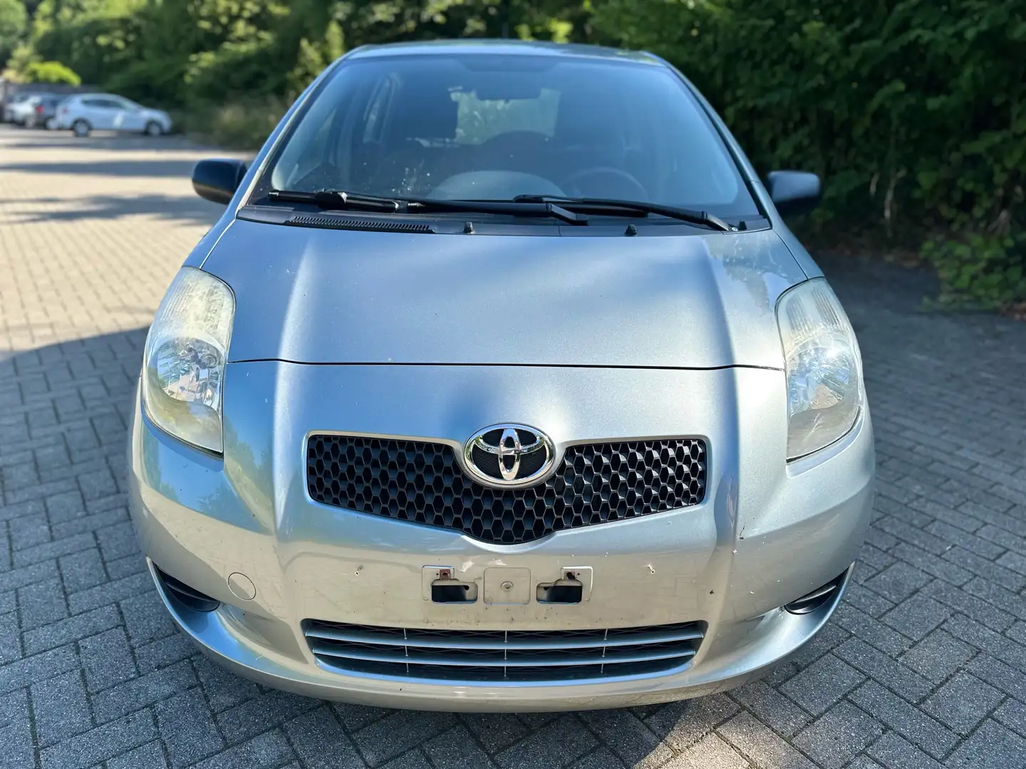 Toyota Yaris 1.4 Turbo D4D - 2