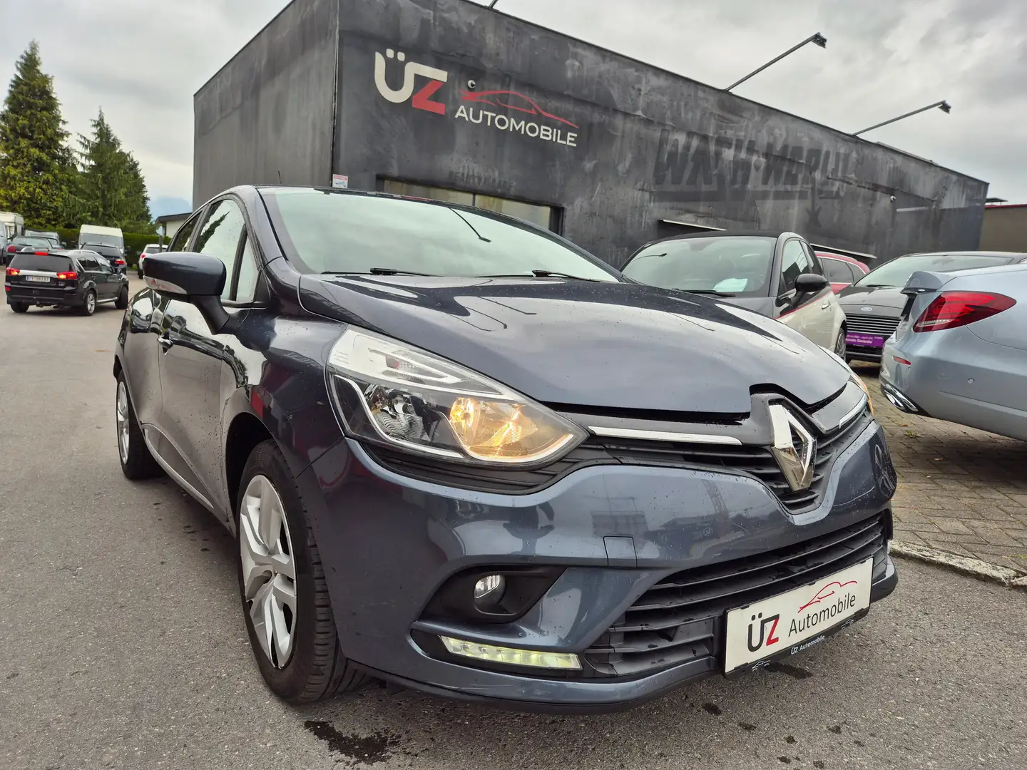 Renault Clio *** NAVI *** Expression - 2