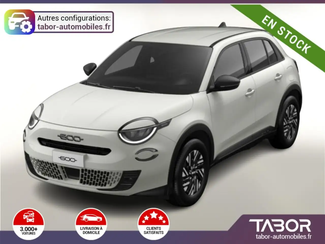 Fiat 600