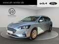 Ford Focus Turnier 1,0 EcoBoost Cool & Connect LED Navi SHZ Argent - thumbnail 1
