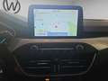 Ford Focus Turnier 1,0 EcoBoost Cool & Connect LED Navi SHZ Argent - thumbnail 7
